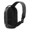 LTSL06-GRY-01_NavigatorLiteSling6L_NOMATIC_ECOMM_Back_medium Navigator Lite Sling 6L Gray Back