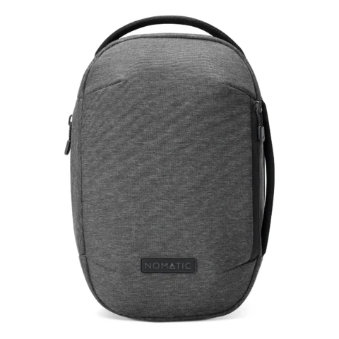 LTSL06 GRY 01 NavigatorLiteSling6L NOMATIC ECOMM Front medium