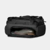 TRBG30-BLK-02_TravelBag30L_Nomatic_ShoeAngle