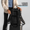 2024_01_Nomatic_Luma-Backpack18L_Graphics_Carousel_8 Sugerencia de uso Luma Camera Pack 18L Nomatic