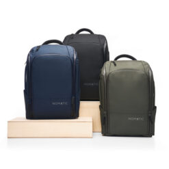 Mochilas Nomatic diferentes colores
