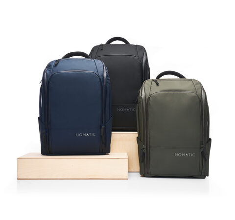 BackPack Group 3170 small