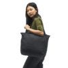 CTOT28-BLK-01_NavigatorCollapsibleTote28L_BLACK_NOMATIC_OM_02 Nomatic tote bag 28L
