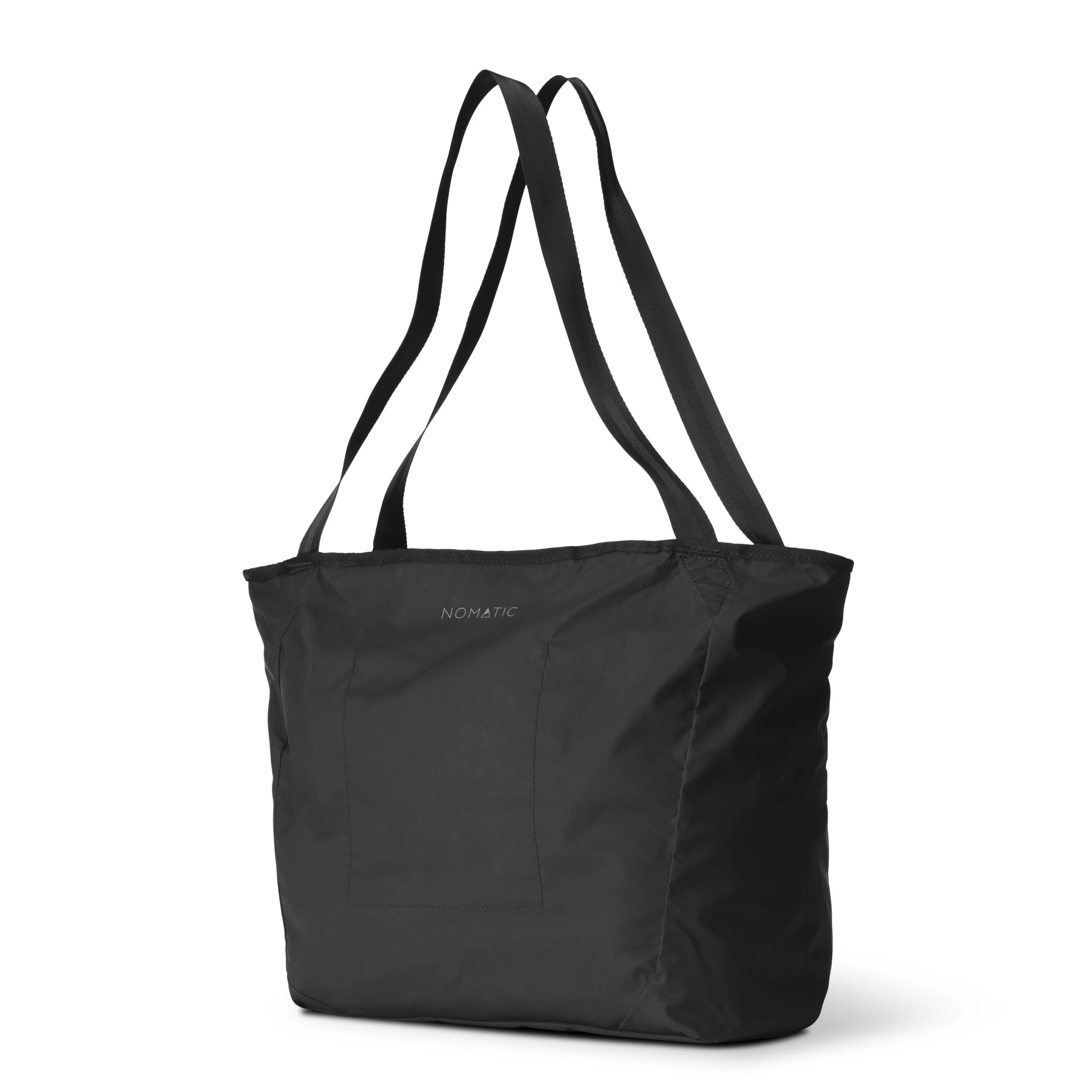 CTOT28-BLK-01_NavigatorCollapsibleTote28L_NOMATIC_ECOMM_009_medium Navigator Collapsible Tote 28L Nomatic