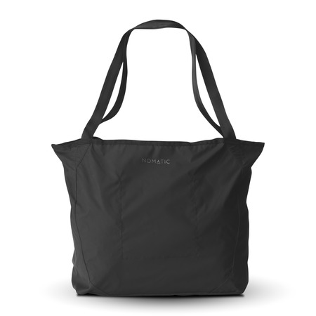 CTOT28-BLK-01_NavigatorCollapsibleTote28L_NOMATIC_ECOMM_010 Nomatic tote bag 28L
