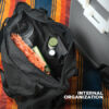 CTOT28-BLK-01_Nomatic_NavCollTote28L_01 Sugerencia de uso Nomatic tote bag 28L