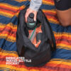 CTOT28-BLK-01_Nomatic_NavCollTote28L_03 Sugerencia de uso Nomatic tote bag 28L