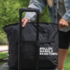 CTOT28-BLK-01_Nomatic_NavCollTote28L_05 Sugerencia de uso Nomatic tote bag 28L