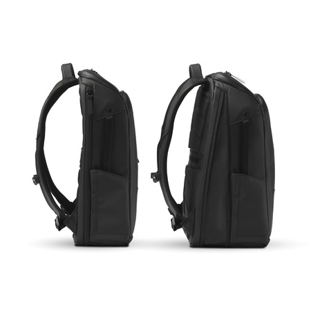 EDBK14-BLK-01_Backpack14L_NOMATIC_ECOMM_ExpandedWCollapsed Mochila para laptop 14L Nomatic