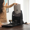 EDBK14-BLK-01_Nomatic_Backback14L_10 Sugerencia de uso Mochila para laptop 14L Nomatic