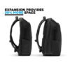 EDBK17-BLK-01_Nomatic_Backback14L_03_Expansion Mochila Nomatic 20L Negra