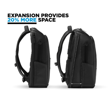 EDBK17-BLK-01_Nomatic_Backback14L_03_Expansion Mochila Nomatic 20L Negra