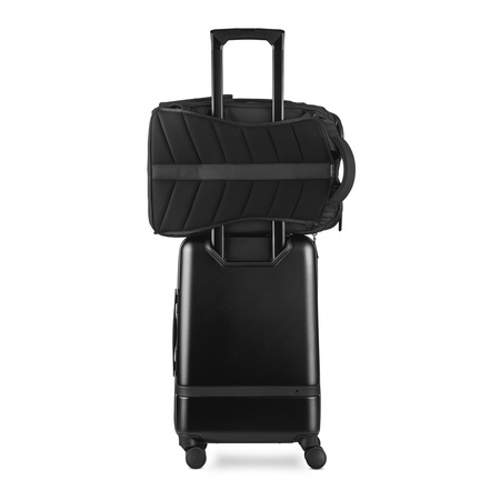 EDBK25-BLK-02_Backpack 20L_NOMATIC_ECOMM_01 Mochila Nomatic 20L Negra en maleta