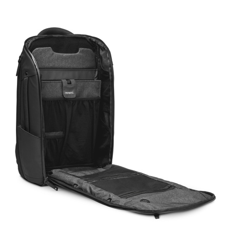 EDBK25-BLK-02_Backpack 20L_NOMATIC_ECOMM_02 Mochila Nomatic 20L Negra