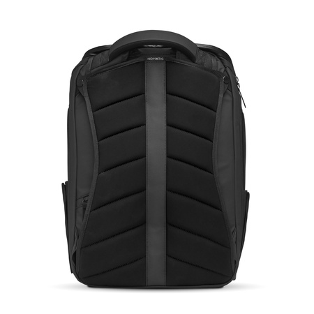 EDBK25-BLK-02_Backpack 20L_NOMATIC_ECOMM_10 Mochila Nomatic 20L Negra