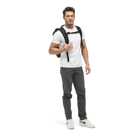 EDBK25-BLK-02_Backpack20L_Black_OM_NOMATIC_01 Mochila Nomatic 20L Negra