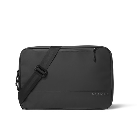 EDTC00-BLK-01_TechCase_Nomatic_Front Tech Case Nomatic