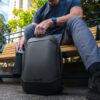 Sugerencia de uso Navigator 10 L Nomatic Negro