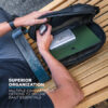 Sugerencia de uso Navigator 10 L Nomatic Negro