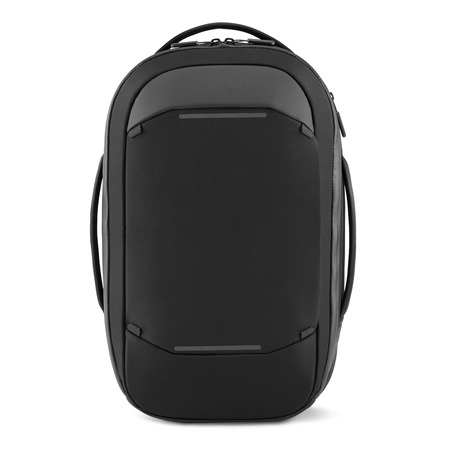 NVBP15-BLK-01_NavigatorPack15L_NOMATIC_ECOMM__Black_Front Mochila Navigator 15L Nomatic