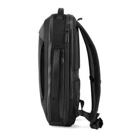 NVBP15-BLK-01_NavigatorPack15L_NOMATIC_ECOMM__Black_Side Mochila Navigator 15L Nomatic
