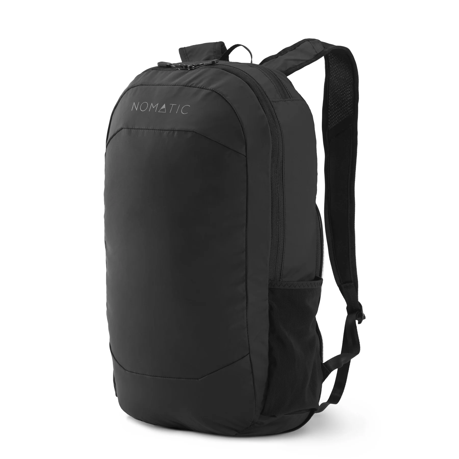 NVCOLL-BLK-01_NavigatorCollapsiblePack16L_Nomatic_Angle_medium Navigator Collapsible Pack 16L Nomatic