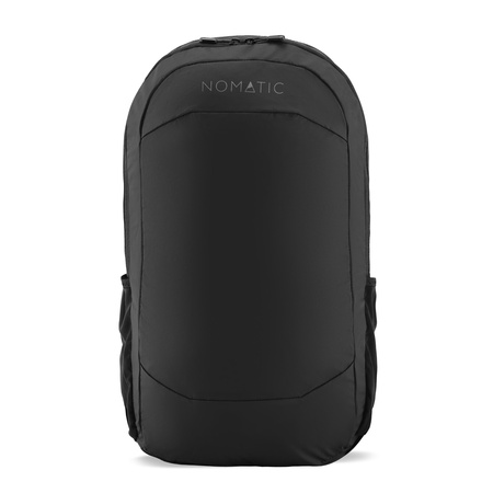 NVCOLL-BLK-01_NavigatorCollapsiblePack16L_Nomatic_Front Mochila Navigator 16L Nomatic