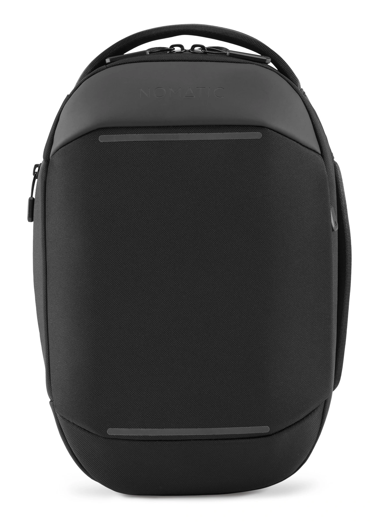 NVSL06-BLK-01_NavigatorSling6L_NOMATIC_ECOMM__Black_Front_medium Navigator Sling 6L