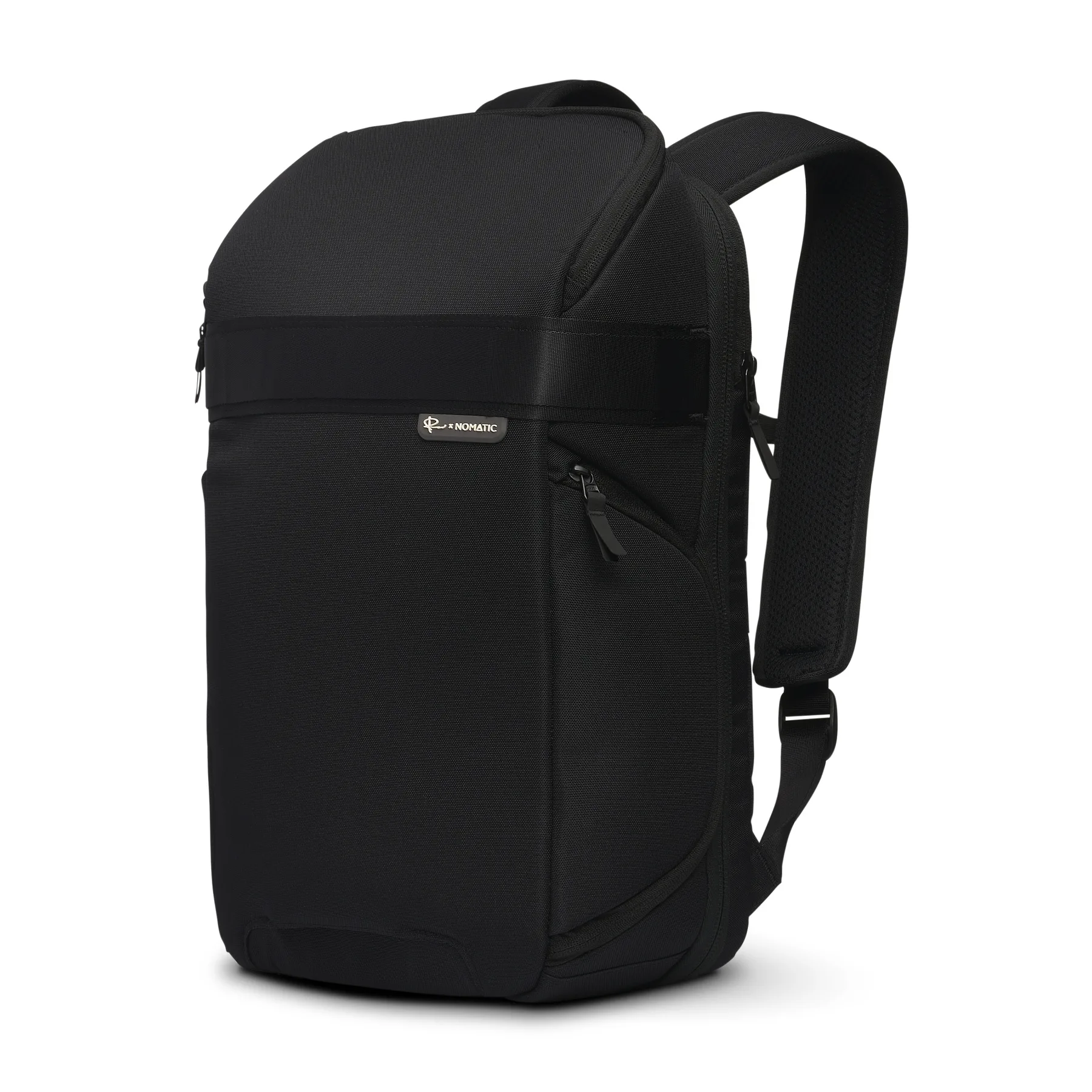 PMLMCP-BLK-01_LumaCameraPack18L_BLACK_NOMATIC_02_medium Luma Camera 18L Nomatic