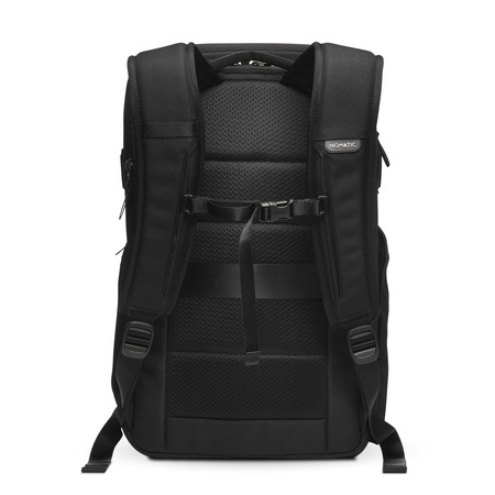 PMLMCP-BLK-01_LumaCameraPack18L_BLACK_NOMATIC_06 Luma Camera Pack 18L Nomatic