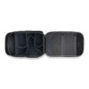 PMLMCP-BLK-01_LumaCameraPack18L_BLACK_NOMATIC_08 Luma Camera Pack 18L Nomatic abierta