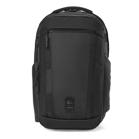 PMTP-00-BLK-01_McKinnonCameraPack35L_NOMATIC_ECOMM__Front__noZipper McKinnon Camera Pack 35L Nomatic