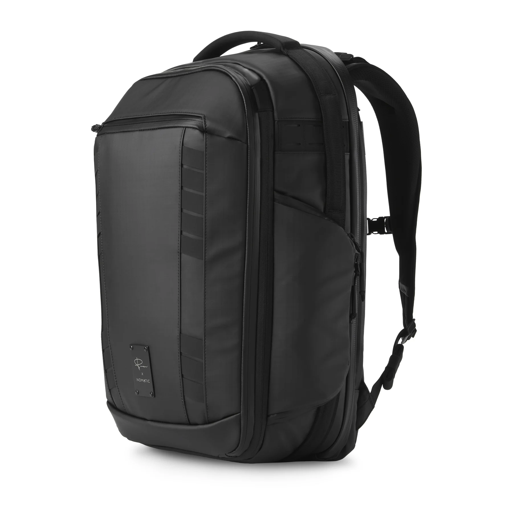 PMTP-00-BLK-01_McKinnonCameraPack35L_NOMATIC_ECOMM__LeftSide__noZipper_medium McKinnon Camera 35L Nomatic