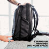 PMTP-00-BLK-01_McKinnonCameraPack35L_NOMATIC_GRAPHIC_23 Sugerencia de uso McKinnon Camera Pack 35L Nomatic
