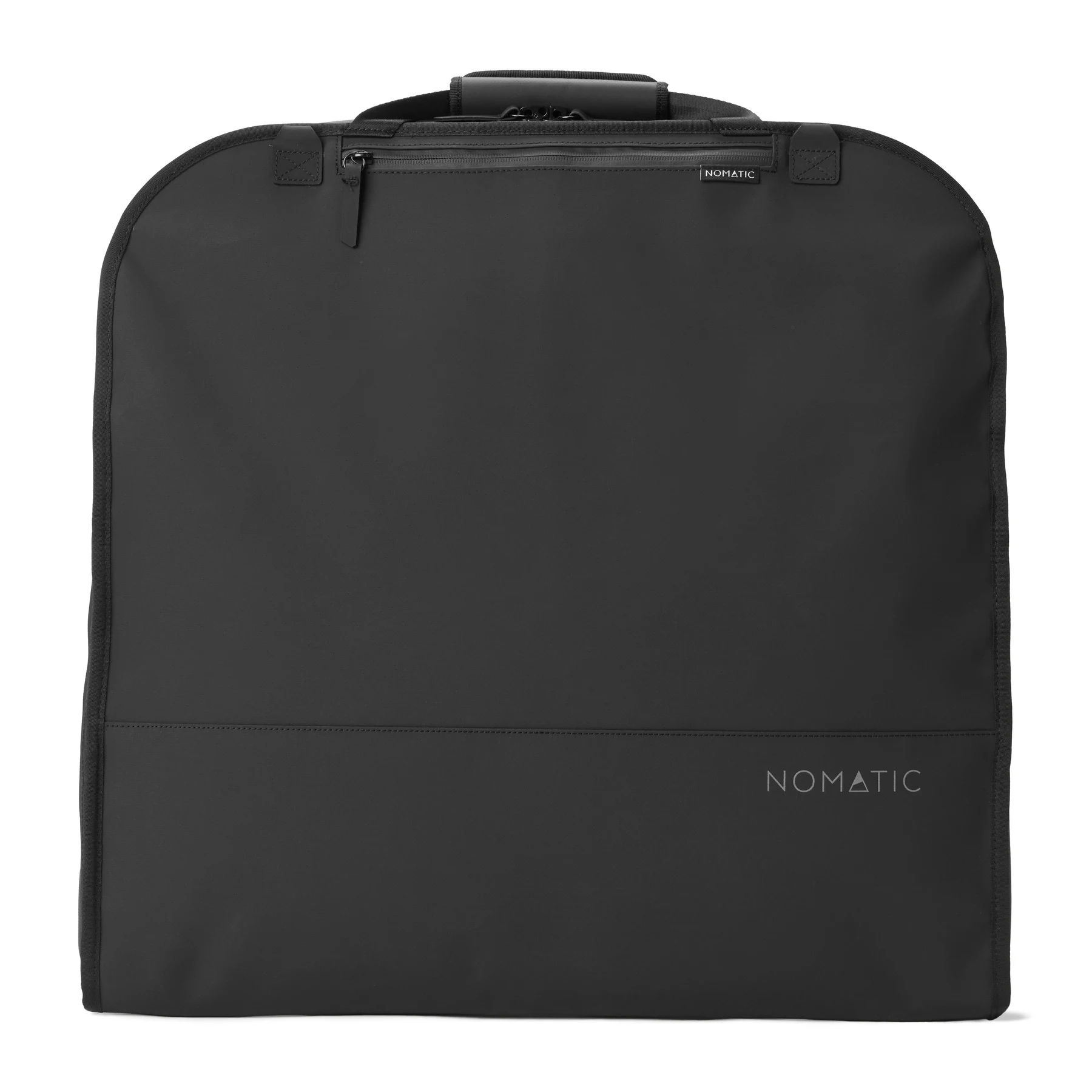 TRGB00-BLK-02_GarmentBag_Nomatic_Front_medium Garment Bag Nomatic