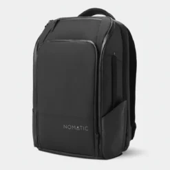 Mochila de Viaje Nomatic Impermeable con Bolsillo RFID