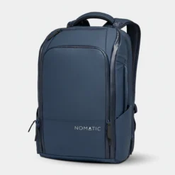 Alternative view of Mochila de Viaje Nomatic Impermeable con Bolsillo RFID