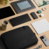 TechCase_Hero_Flat1 Tech Case Nomatic con accesorios