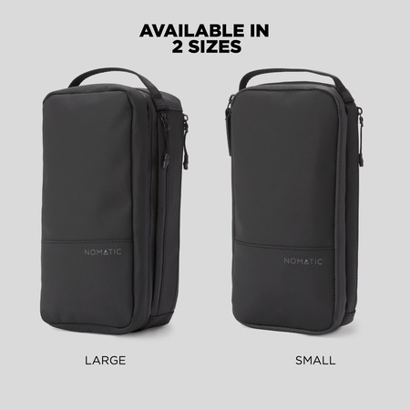 ToiletryBag NOMATIC GRAPHIC 03 small