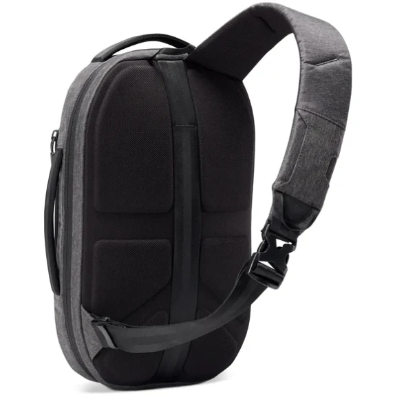 nomslilit2 Navigator 10 L Gris