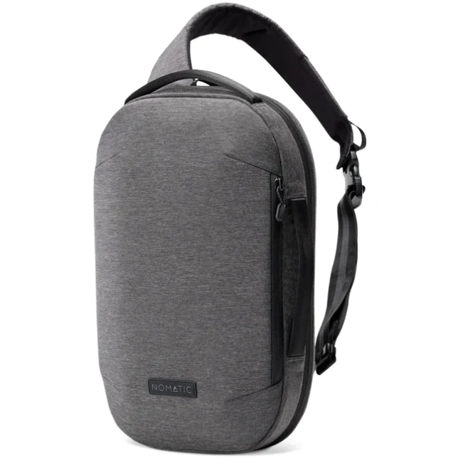 nomslinlit1 Navigator 10 L Gris
