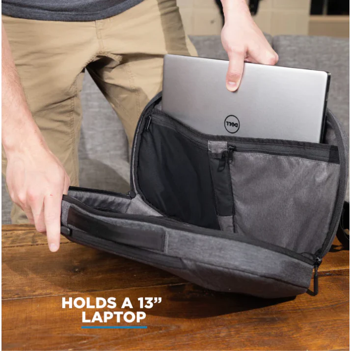 nomslinlit3 Sugerencia de uso Navigator 10 L Gris