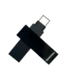 iX-A&C-Morandi-Black-去背 Producto iXFlash Piodata Negro