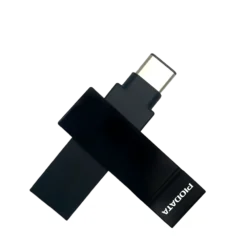 Producto iXFlash Piodata Negro