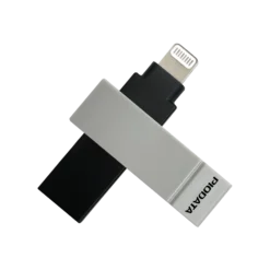 iXFlash Gris