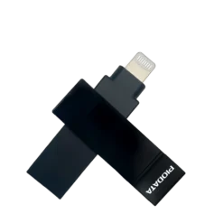 iXFlash Negro