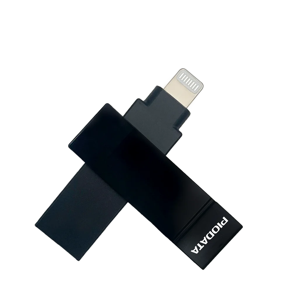 iXFlash Negro iXFlash Negro