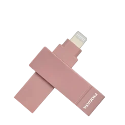 iXFlash Rosa