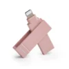 iXFlash Rosa