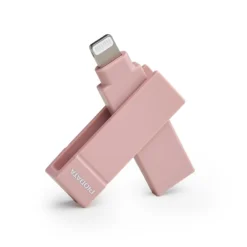 iXFlash Rosa